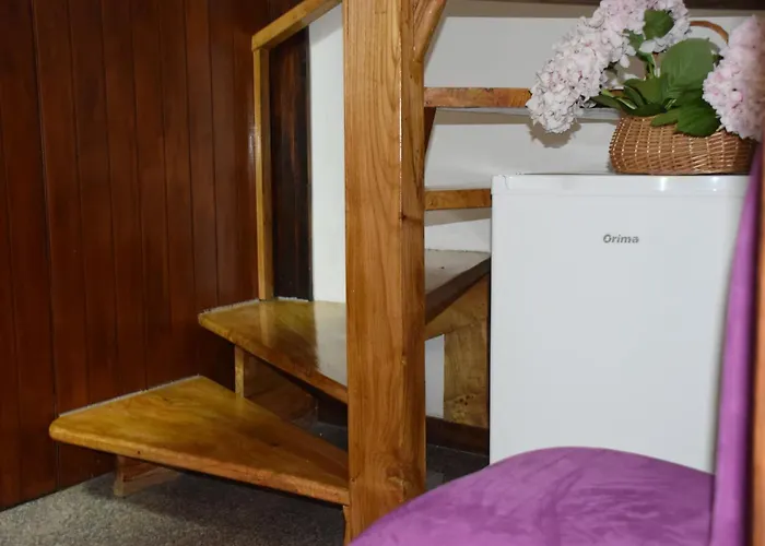 게스트하우스 Quinta Da Boa Ventura