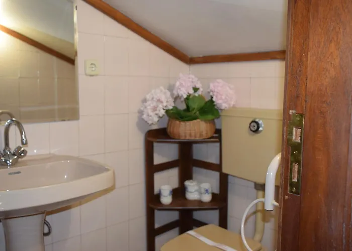 게스트하우스 Quinta Da Boa Ventura 4*