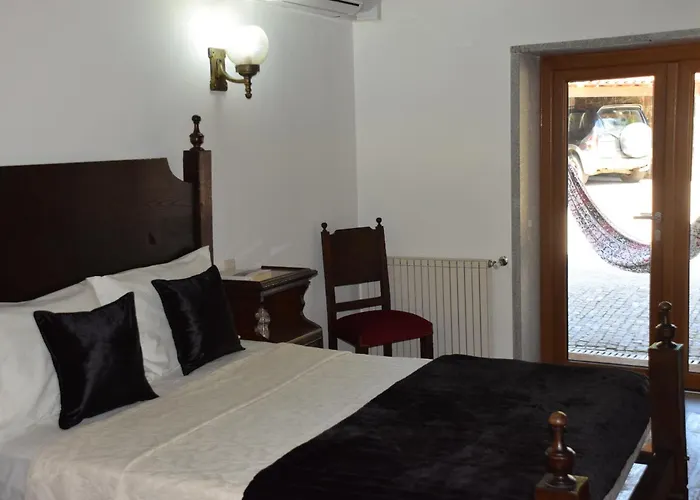 Quinta Da Boa Ventura 4*