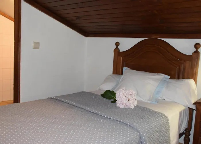 Quinta Da Boa Ventura Bragança