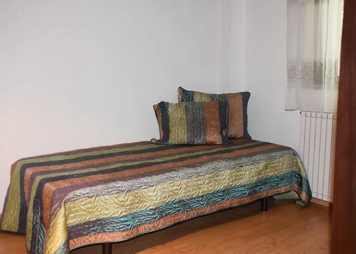 Pensión Quinta Da Boa Ventura 4*