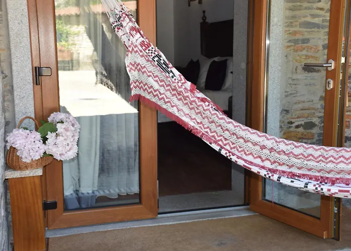 Quinta Da Boa Ventura 바라간카