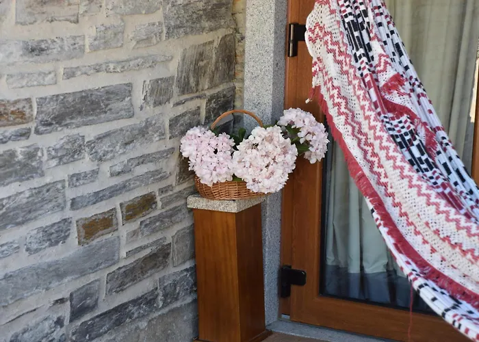 Quinta Da Boa Ventura 게스트하우스 4*