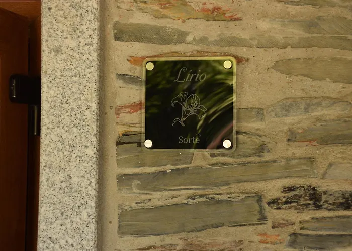 Quinta Da Boa Ventura 4*