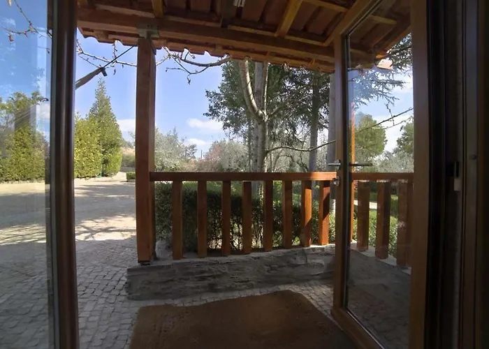 Quinta Da Boa Ventura 4* 바라간카