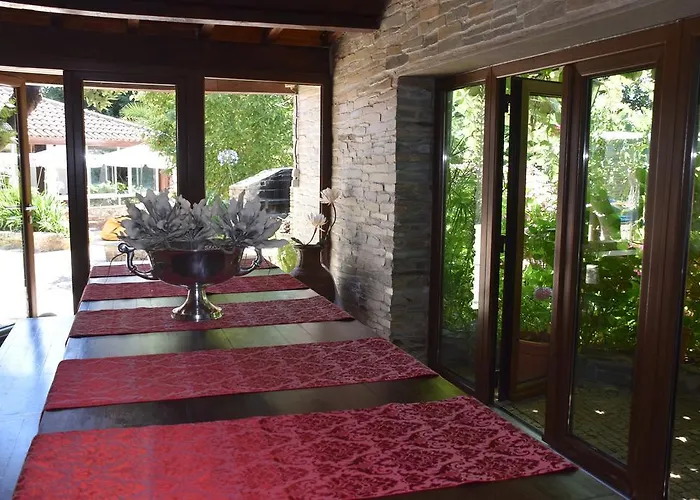 Quinta Da Boa Ventura 바라간카