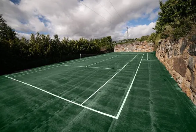 Quinta Da Boa Ventura Pensión 4*