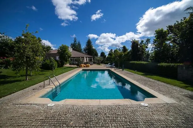 게스트하우스 Quinta Da Boa Ventura