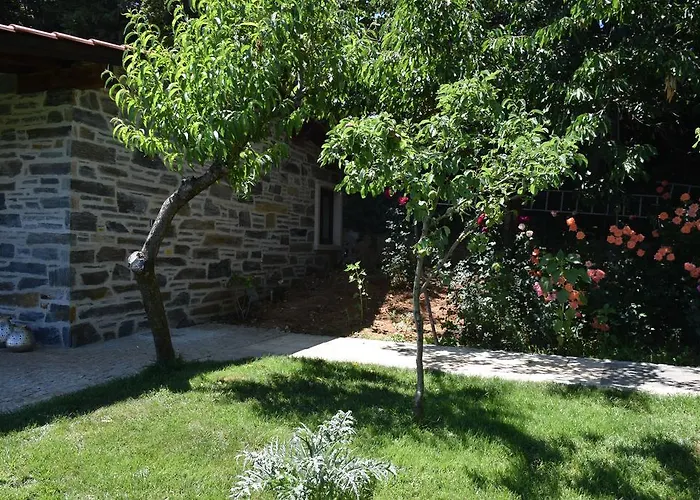 Quinta Da Boa Ventura