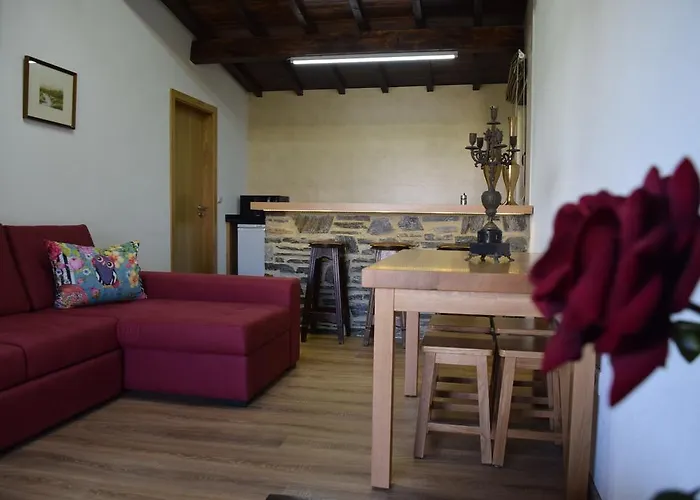 Quinta Da Boa Ventura Casa de hóspedes