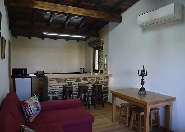 Quinta Da Boa Ventura 4*