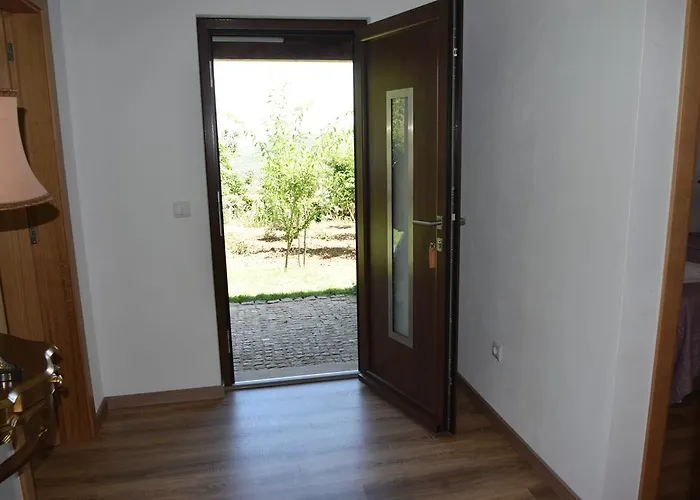 Pensión Quinta Da Boa Ventura