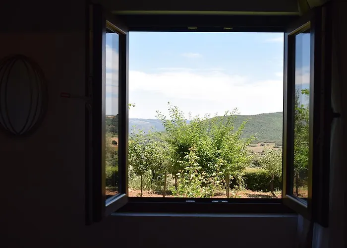 Quinta Da Boa Ventura Pensión