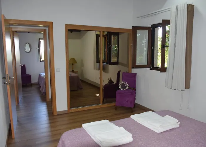 Quinta Da Boa Ventura 게스트하우스