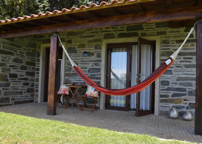 Quinta Da Boa Ventura 4*