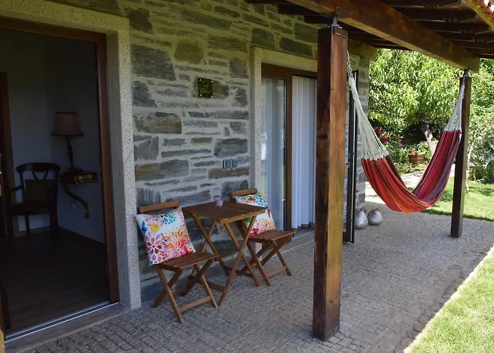 Quinta Da Boa Ventura