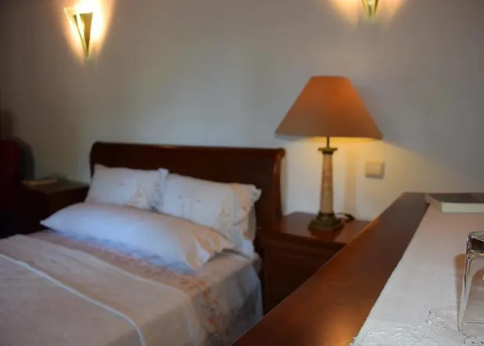 Quinta Da Boa Ventura 4*