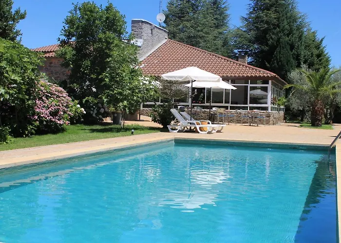 Quinta Da Boa Ventura