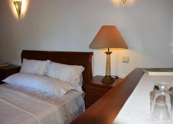 Quinta Da Boa Ventura Bragança