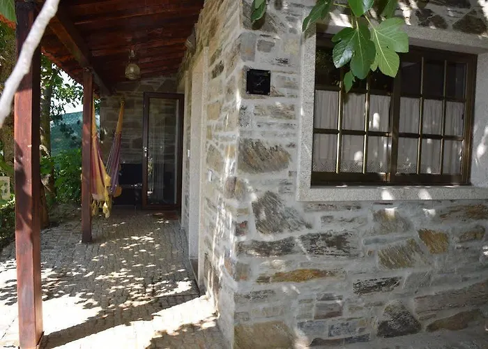 Pensión Quinta Da Boa Ventura