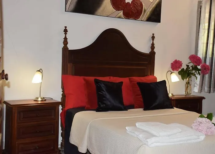 Quinta Da Boa Ventura Casa de hóspedes