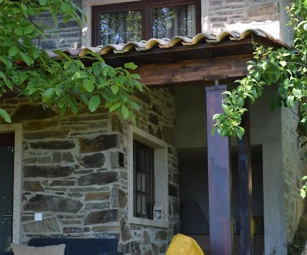 Gasthof Quinta Da Boa Ventura 4*