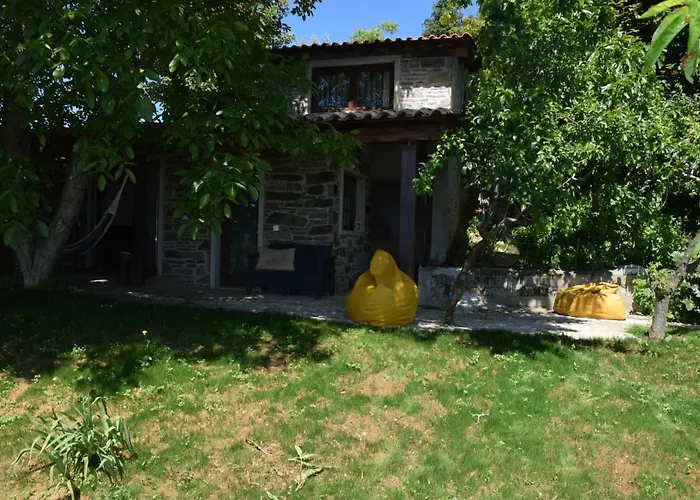 Quinta Da Boa Ventura 4*