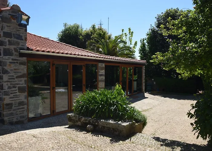 Quinta Da Boa Ventura 게스트하우스 4*