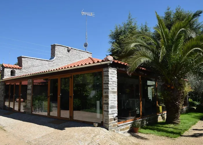 Quinta Da Boa Ventura 4*