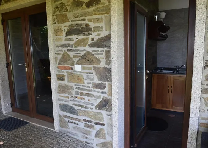 Quinta Da Boa Ventura 게스트하우스 4*