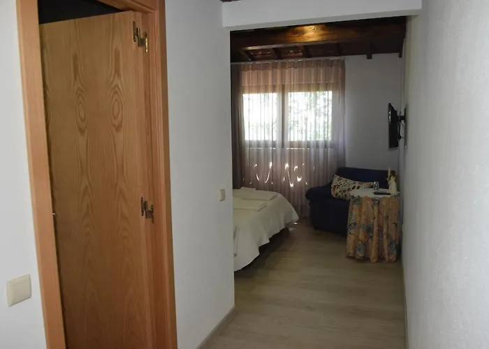 Quinta Da Boa Ventura Pensión