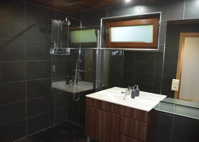 Quinta Da Boa Ventura 게스트하우스