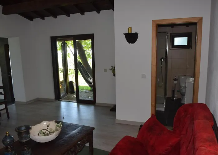 Quinta Da Boa Ventura 4*