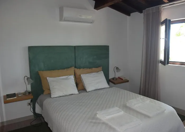 Quinta Da Boa Ventura 4*