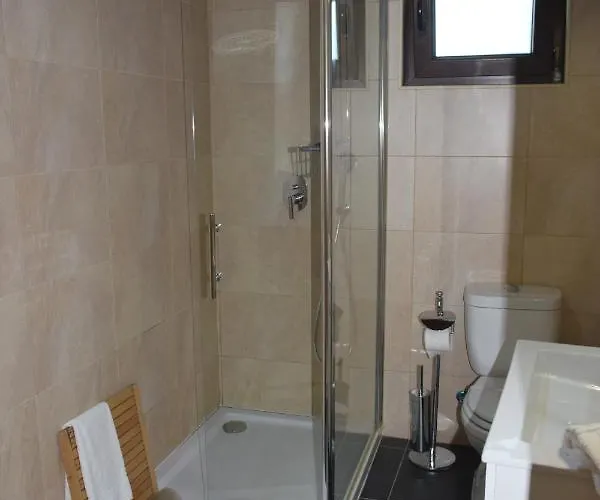 게스트하우스 Quinta Da Boa Ventura