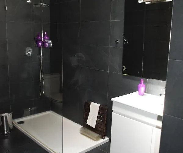 Quinta Da Boa Ventura 바라간카