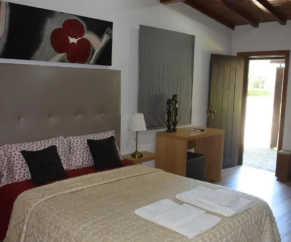 Pensión Quinta Da Boa Ventura