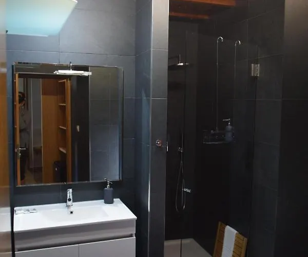 Quinta Da Boa Ventura Pensión