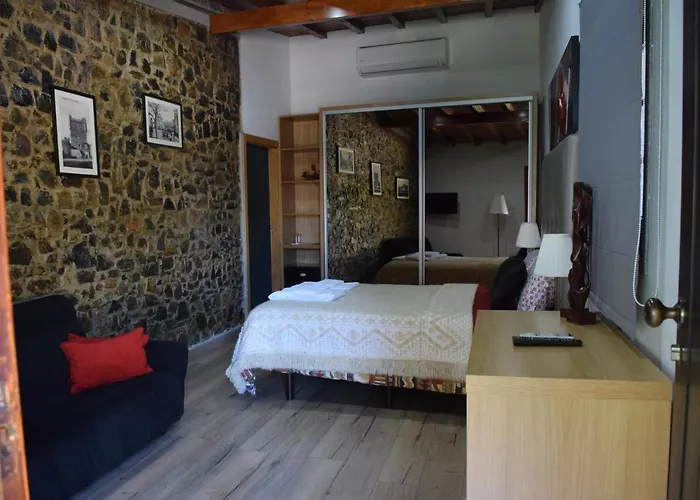 Quinta Da Boa Ventura Pensión