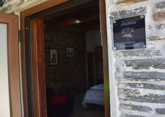 Quinta Da Boa Ventura 4*